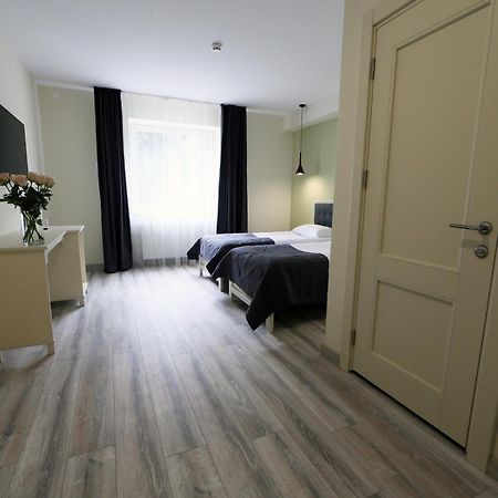 Hotel Golden Lemon Готель Золотий Лимон Λβιβ Εξωτερικό φωτογραφία