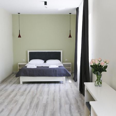 Hotel Golden Lemon Готель Золотий Лимон Λβιβ Εξωτερικό φωτογραφία