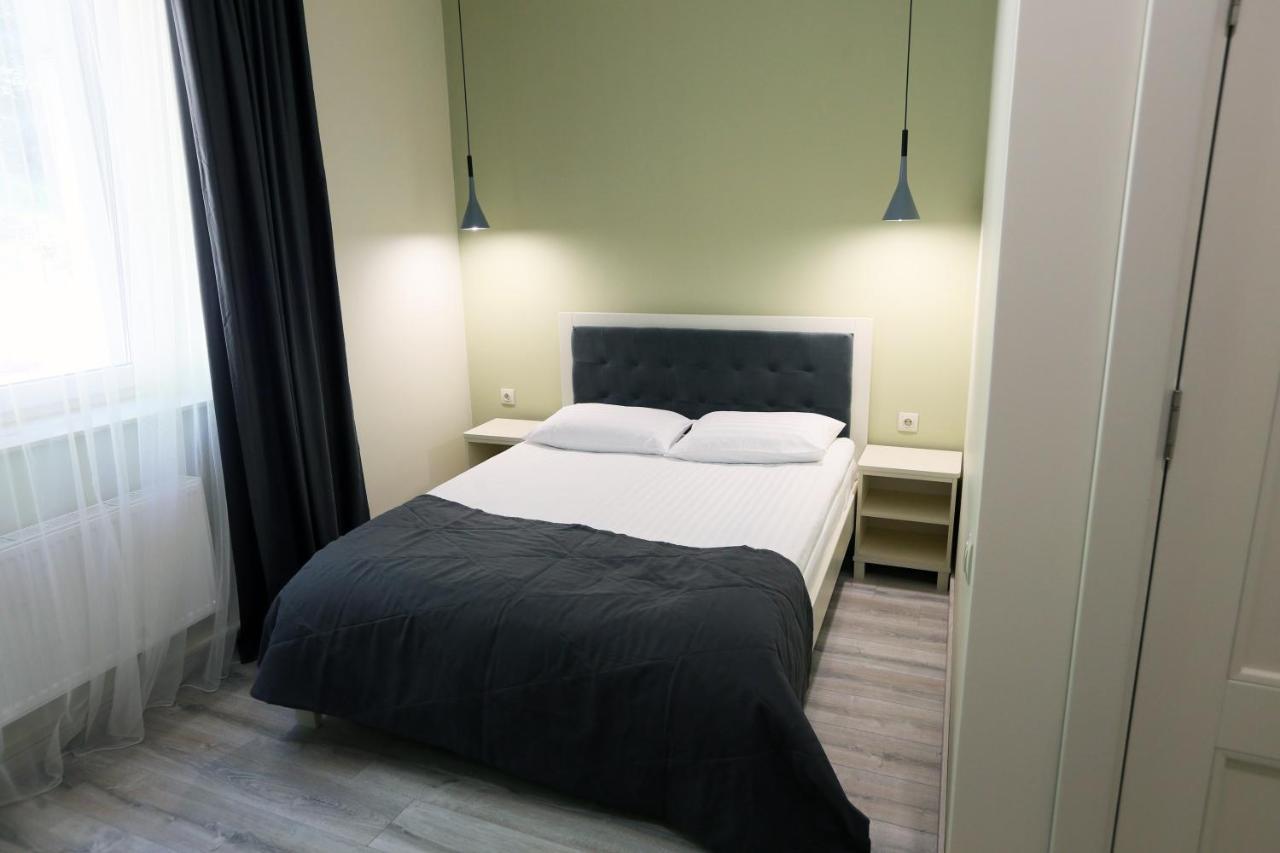Hotel Golden Lemon Готель Золотий Лимон Λβιβ Εξωτερικό φωτογραφία