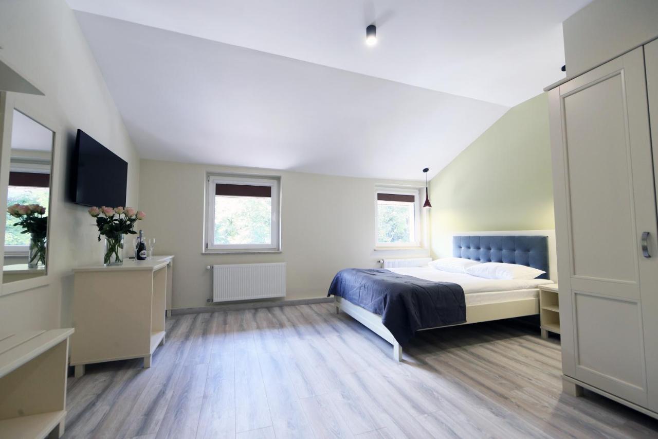 Hotel Golden Lemon Готель Золотий Лимон Λβιβ Εξωτερικό φωτογραφία