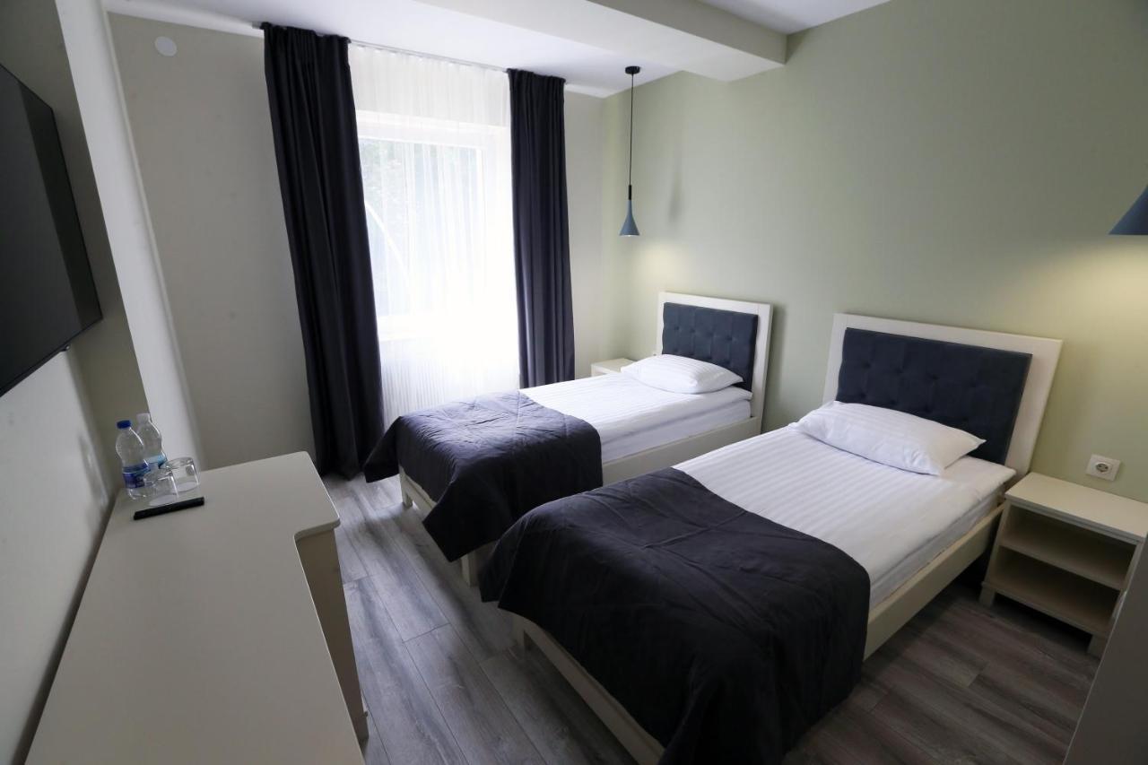 Hotel Golden Lemon Готель Золотий Лимон Λβιβ Εξωτερικό φωτογραφία