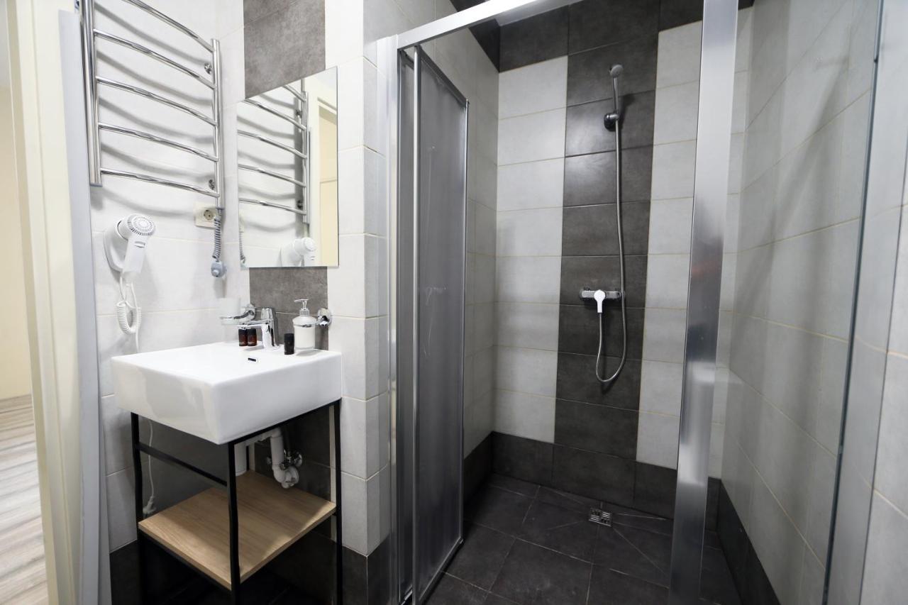 Hotel Golden Lemon Готель Золотий Лимон Λβιβ Εξωτερικό φωτογραφία