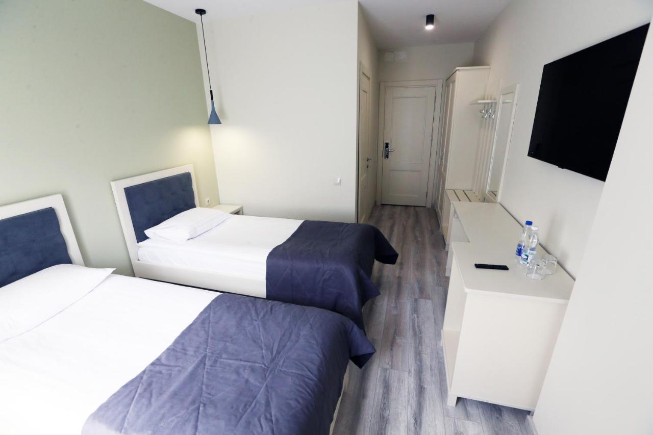 Hotel Golden Lemon Готель Золотий Лимон Λβιβ Εξωτερικό φωτογραφία