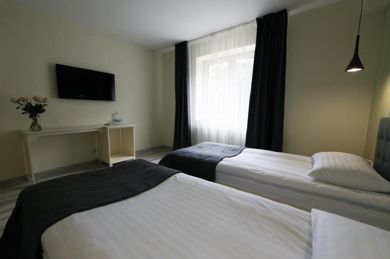 Hotel Golden Lemon Готель Золотий Лимон Λβιβ Εξωτερικό φωτογραφία