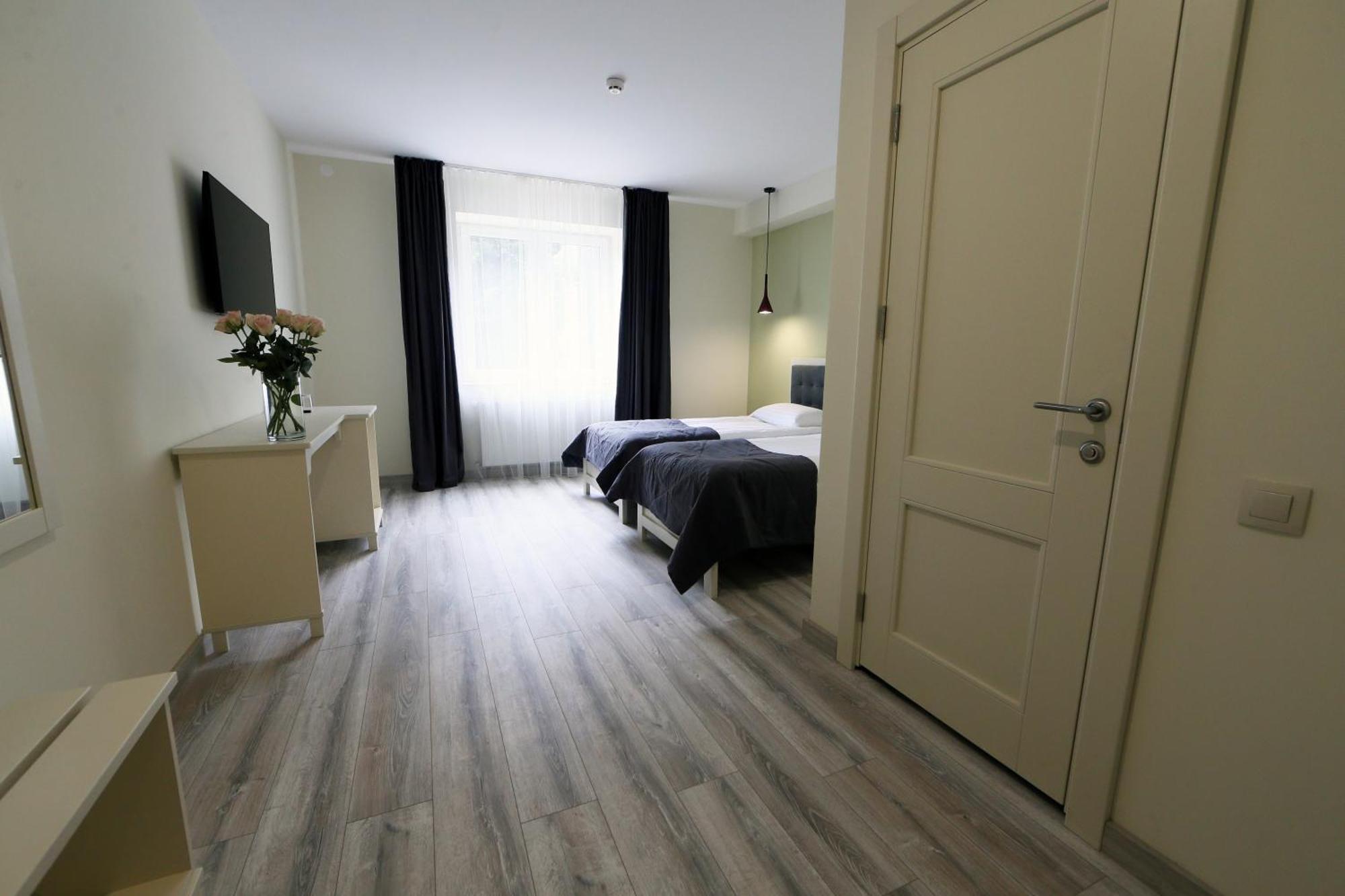 Hotel Golden Lemon Готель Золотий Лимон Λβιβ Εξωτερικό φωτογραφία