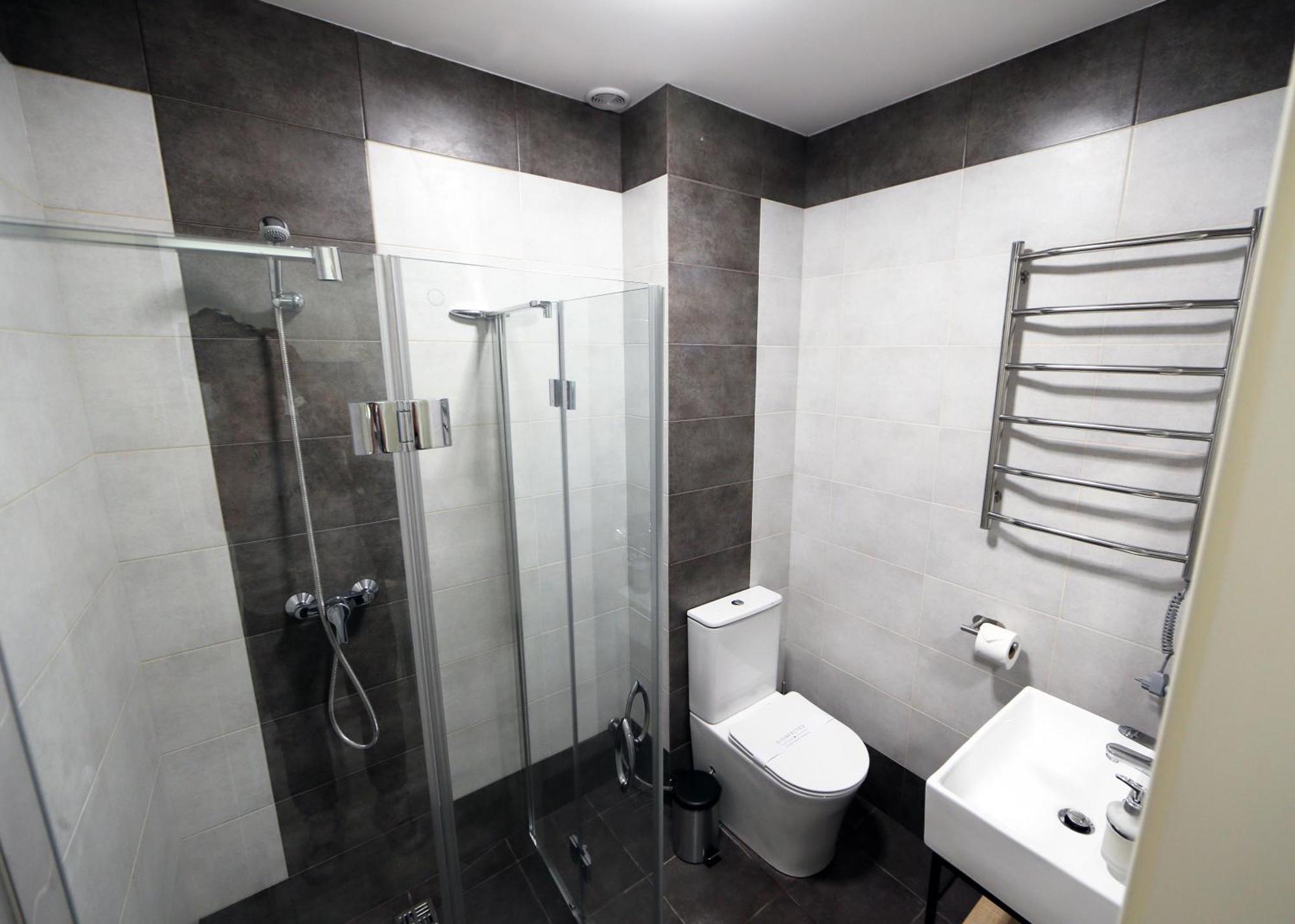 Hotel Golden Lemon Готель Золотий Лимон Λβιβ Εξωτερικό φωτογραφία