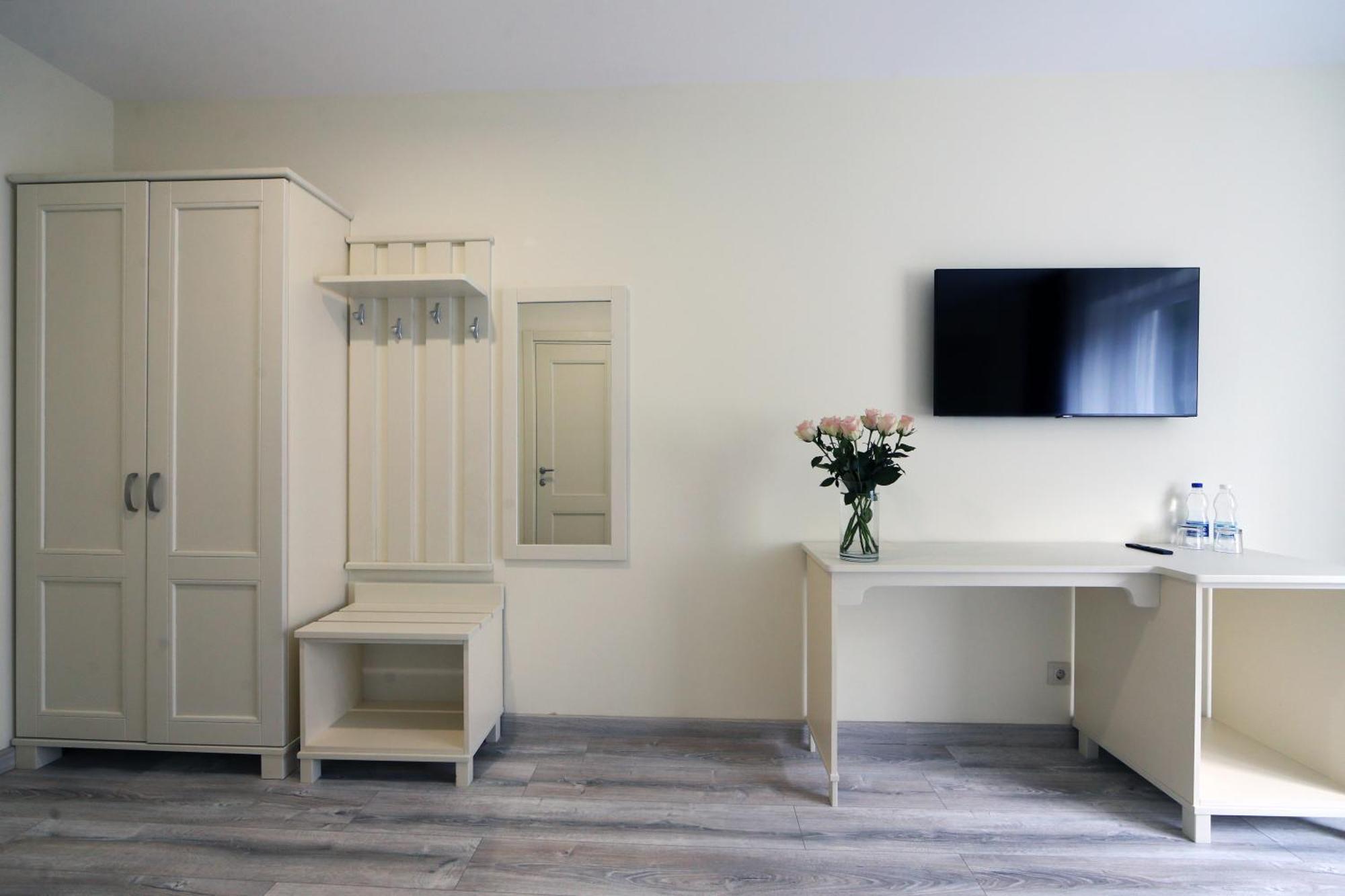 Hotel Golden Lemon Готель Золотий Лимон Λβιβ Εξωτερικό φωτογραφία