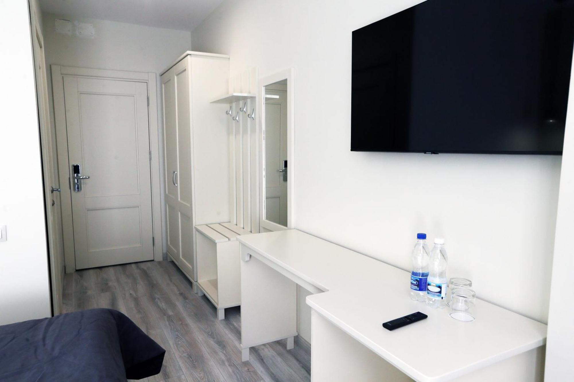 Hotel Golden Lemon Готель Золотий Лимон Λβιβ Εξωτερικό φωτογραφία