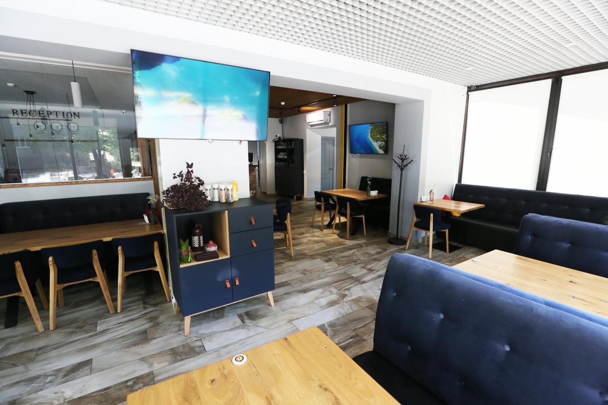 Hotel Golden Lemon Готель Золотий Лимон Λβιβ Εξωτερικό φωτογραφία