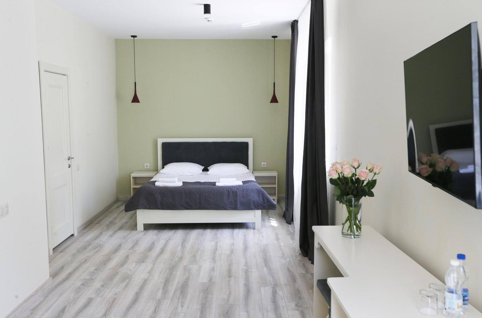 Hotel Golden Lemon Готель Золотий Лимон Λβιβ Εξωτερικό φωτογραφία