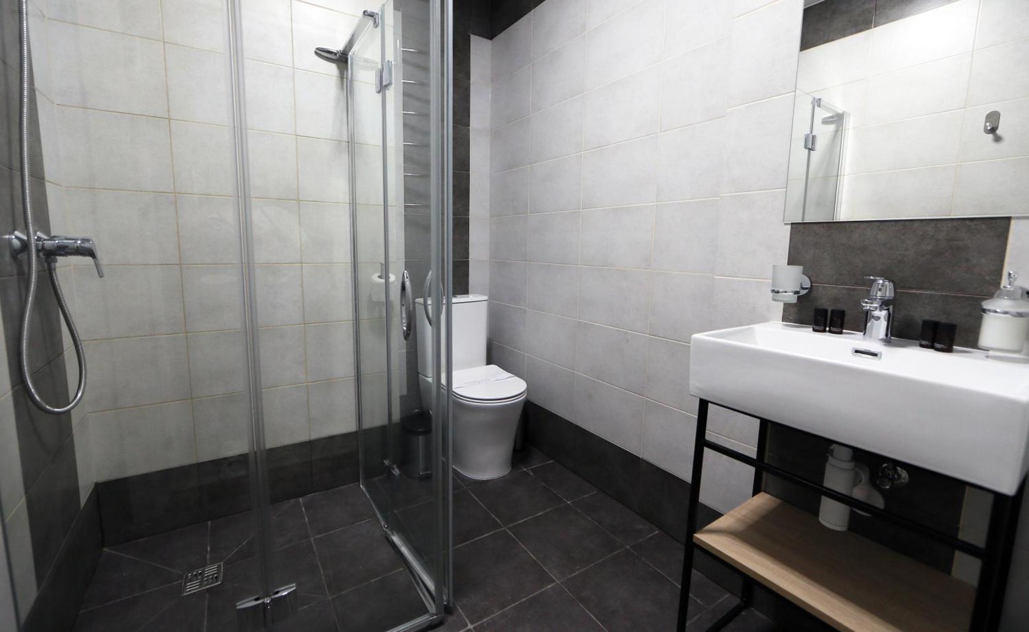 Hotel Golden Lemon Готель Золотий Лимон Λβιβ Δωμάτιο φωτογραφία